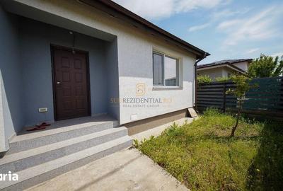 Casă cu 3 camere cu Teren 270 Mp în Vidra