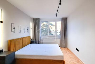 Apartament cu 3 camere decomandat, mobilat în Centrul Civic - 6