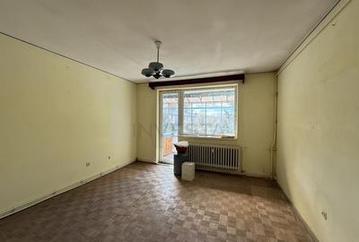 Apartament 3 camere decomandat de vanzare - Gheorgheni