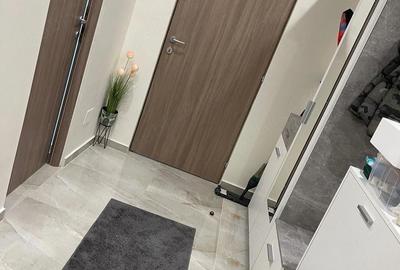 Apartament cu 3 camere semidecomandat în Exterior Vest - 8