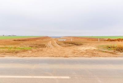 CERNICA - POSTA - TEREN INTRAVILAN CONSTRUCTII 15000 MP! - 16