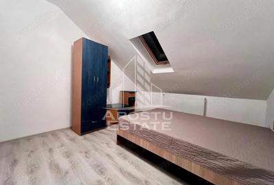 Apartament cu 2 camere, loc de parcare, centrala proprie, AC, Iosefin - 2