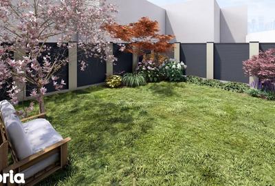 Apartament cu 3 camere decomandat în Ștefan cel Mare - 16