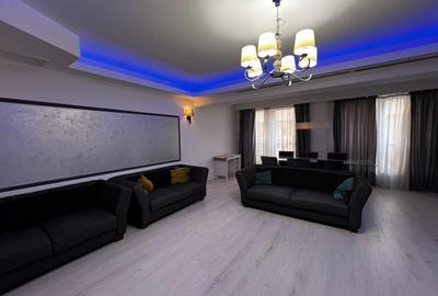 Apartament 3 camere lux Herastrau - 1