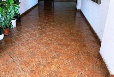 Andronache - Colentina - Garsoniera 33 mp - moderna  -  Centrala proprie - 15