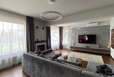 Casă individuală cu 5 camere cu Canalizare în Păcii - 17
