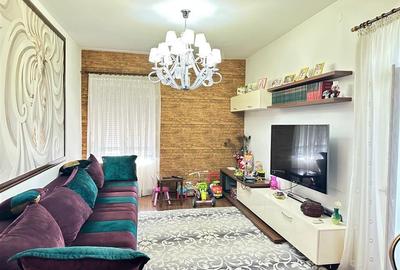 Apartament tip penthouse zona Jetoil Ploiesti - 1