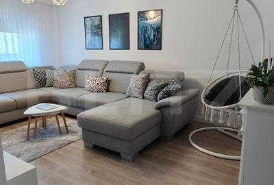 Apartament modern, 3 camere, 70mp utili, Zona Obcini - 2