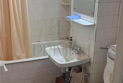 Garsonieră decomandată, mobilată în Aeroport - 6