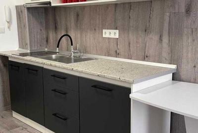 Apartament cu 2 camere nedecomandat în Central - 6