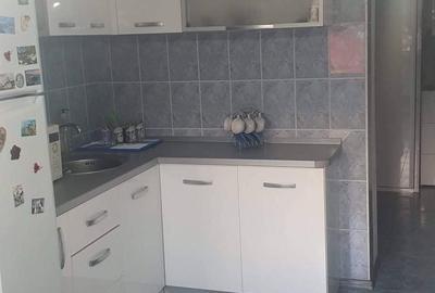 Apartament cu 2 camere decomandat în Central - 6