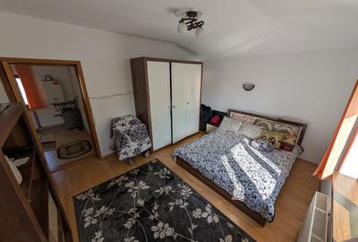 Casă cu 5 camere cu Teren 320 Mp în Mărășești - 9