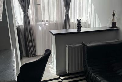 Apartament cu 2 camere decomandat în Lacul Tei - 1