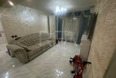 3 Camere Renovat Aproape de Piata Rahova - 2