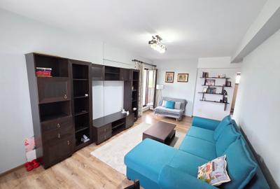 Apartament cu 2 camere decomandat, mobilat în Militari - 3