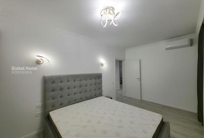 Apartament cu 3 camere decomandat, mobilat în Pipera - 24