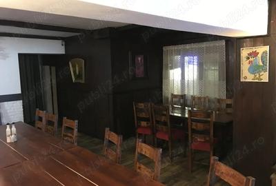 Casă cu Teren 384 Mp în Central - 4