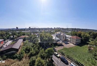 Apartament 3 camere Podul de Fier - 750 euro - 17
