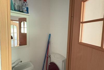 Apartament cu 3 camere decomandat în Mărăști - 6