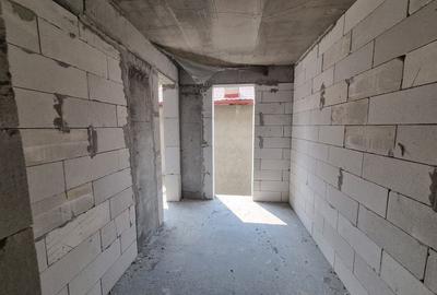 Faleza nord universitate-apartament 3 camere bloc nou - 16