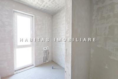 Apartament cu 2, camere, zona Vivo, parcari subterane - 9