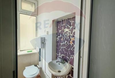 Apartament cu 2 camere nedecomandat în Turda - 9
