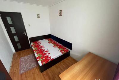 Apartament cu 3 camere decomandat în Lăpuș - 4