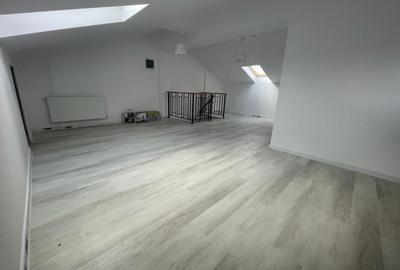 Casa P+1+M.5 cam.Util 152mp.Teren 204mp.Finsaje premium. Zona buna - 33