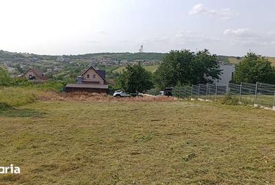 Teren de 532 mp, în Calea Aradului - 3