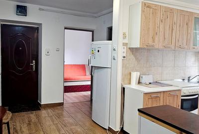 Apartament cu 2 camere decomandat, mobilat în Precista - 10