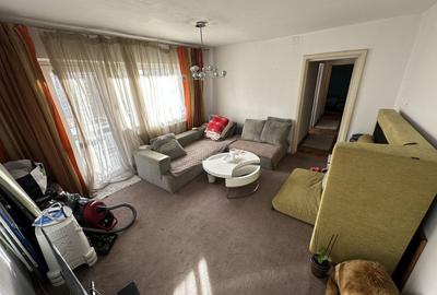 Apartament cu 3 camere semidecomandat în Girocului - 6