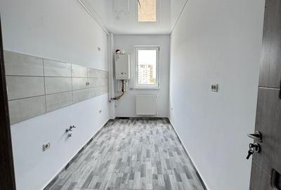 Apartament cu 3 camere decomandat în Militari - 2