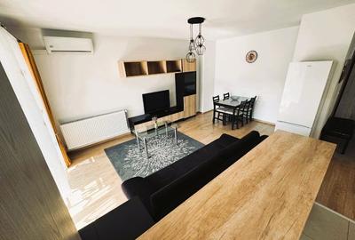 Apartament 2 camere, Iris, balcon mare, parcare subterana - 2