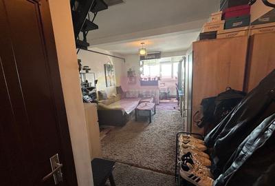 Partament 2 camere duplex 51mp zona Metrou Aparatorii Patriei - 9