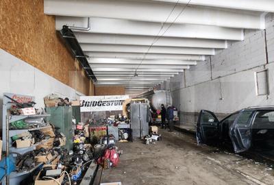 Spa?ii de depozitare, hale ?i birouri disponibile pent - 26