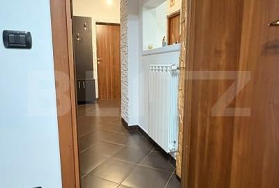 Apartament  3 camere 74mp,Codlea - 8