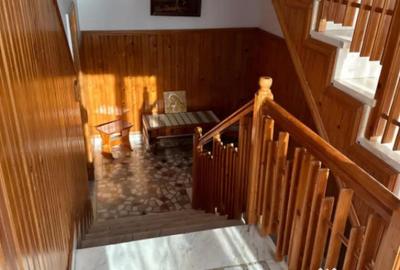 Casă cu 7 camere cu Teren 396 Mp în Eforie - 9