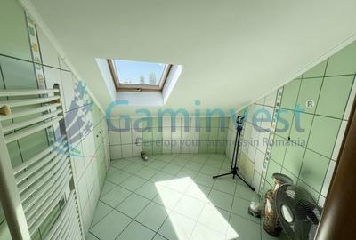 Gaminvest Vila spatioasa de vanzare in EXCLUSIVITATE in Oradea, Bihor,A2381 - 19