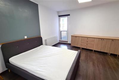Apartament cu 2 camere semidecomandat, mobilat în Central - 15