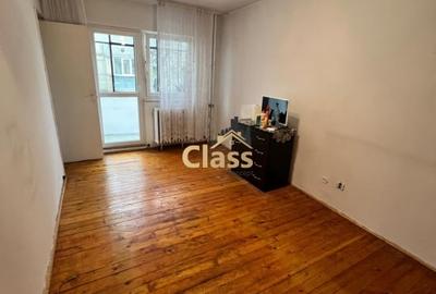 Garsoniera | Investitie | 23 mpu + 4 mp balcon | Zona Expo Marasti - 2