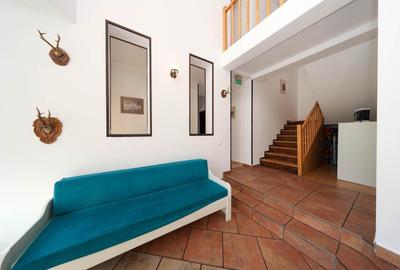 Vilă spațioasă de vânzare în Predeluț, Bran | 2000mp - 7