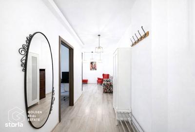 Apartament cu 3 camere în Micălaca - 9