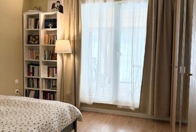 Apartament cu 2 camere decomandat, mobilat în Ștefăneștii de Jos - 13