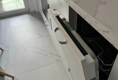 Garsoniera Militari Residence Rezervelor Loc de Parcare - 10