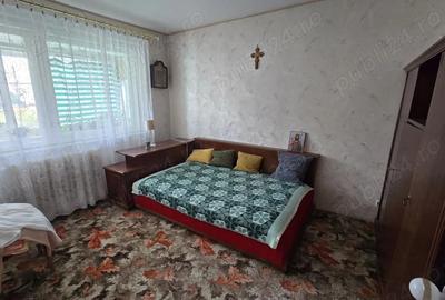 2 camere, Favorit, semidecomandat, luminos, liber - 3