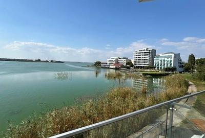 APARTAMENT EXCLUSIVIST CU 3 CAMERE DE INCHIRIAT - LAKE ON - TERMEN LUNG - - 16