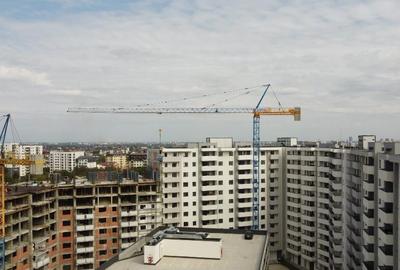 Apartament 2 camere-metrou Pacii - 7