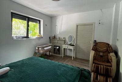 Muncii Vatra Luminoasa - 3 Camere 91mp Dressing Curte Renovat Integral - 7