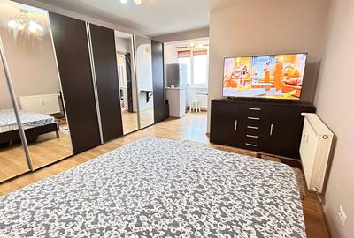 Iancului Metrou  Liceul Iulia Hasdeu, Mobilat + Boiler, Tv Smart si Aragaz NOI - 3