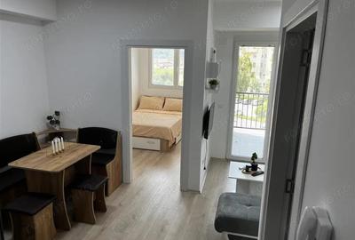 Oferim spre inchiriere garsoniera in zona Rahova - 1